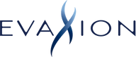 Logo for Evaxion Biotech A/S