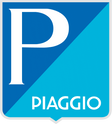 Logo for Piaggio & C. SpA