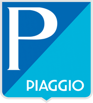 Logo for Piaggio & C. SpA