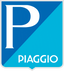 Logotype for Piaggio