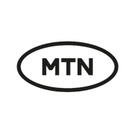 Logo for MTN Group Limited