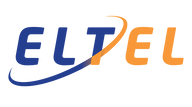 Logo for Eltel