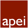 Logo for American Public Education Inc