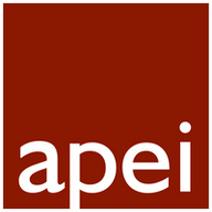 Logo for American Public Education Inc