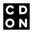 Logo for CDON AB