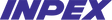 Logo for INPEX Corporation