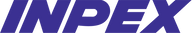 Logo for INPEX Corporation