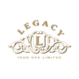 Logo for Legacy Iron Ore