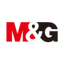 Logotype for Shanghai M&G Stationery