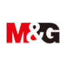 Logotype for Shanghai M&G Stationery Inc