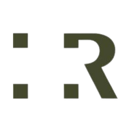 Logo for Reitir fasteignafélag hf