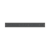 Logo for Upgrade Invest Nordic