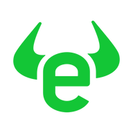 Logo for eToro Group Ltd