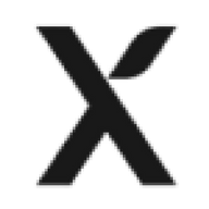 Logo for Exeger