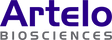 Logo for Artelo Biosciences Inc