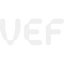 Logotype for VEF