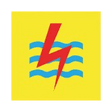 Logo for Perusahaan Listrik Negara