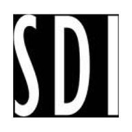Logo for SDI Limited