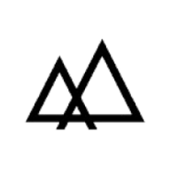 Logo for Arctic Blue Beverages
