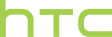 Logo for HTC Corporation