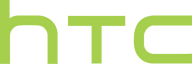 Logo for HTC Corporation