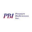 Logo for Pressure BioSciences Inc