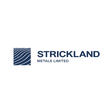 Logo for Strickland Metals Limited