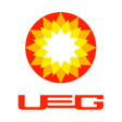 Logo for United Energy Group Limited