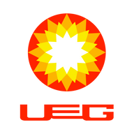 Logo for United Energy Group Limited
