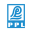 Logotype for Paradeep Phosphates