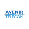 Logo for Avenir Telecom