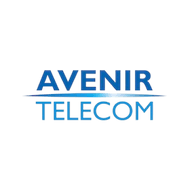 Logo for Avenir Telecom SA