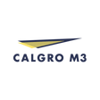 Logo for Calgro M3 Holdings Limited