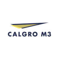 Logo for Calgro M3 Holdings Limited