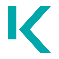 Logo for Kubota Corporation