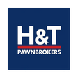 Logo for H&T Group plc 