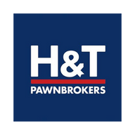 Logo for H&T Group plc 