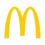 Logo for McDonald's Holdings Company (Japan) Ltd