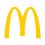 Logotype for McDonald's Holdings Company (Japan)
