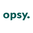Logo for Opsy Holding AB