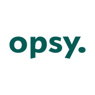 Logo for Opsy Holding AB