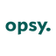 Logotype for Opsy 