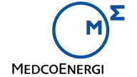 Logo for PT Medco Energi Internasional Tbk