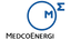 Logotype for PT Medco Energi Internasional