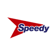Logo for Speedy Hire