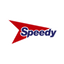 Logotype for Speedy Hire