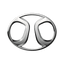 Logotype for BAIC Motor