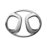 Logotype for BAIC Motor Corporation Limited