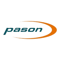 Logo for Pason Systems Inc