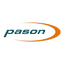 Logotype for Pason Systems